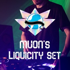 MUON – Liquicity Festival 2023 – DJ Contest