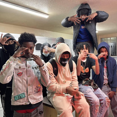 Bully Breaker  Ft BanditDamack - Jay cats