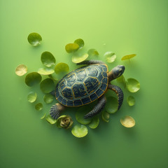 Ganja Turtles