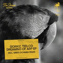 Gorkiz, TEELCO - Dreaming Of Arp (Original Mix)