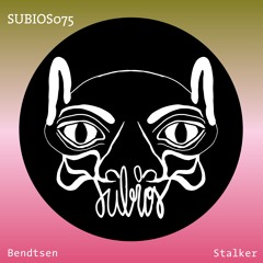Bendtsen - Stalker (TiM TASTE Remix)