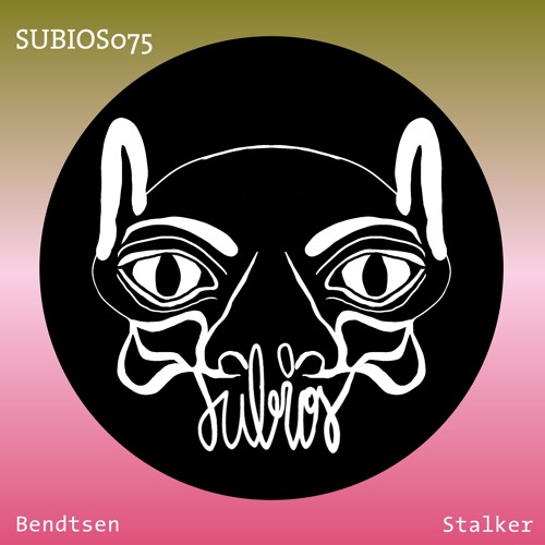 Bendtsen - Stalker (TiM TASTE Remix)