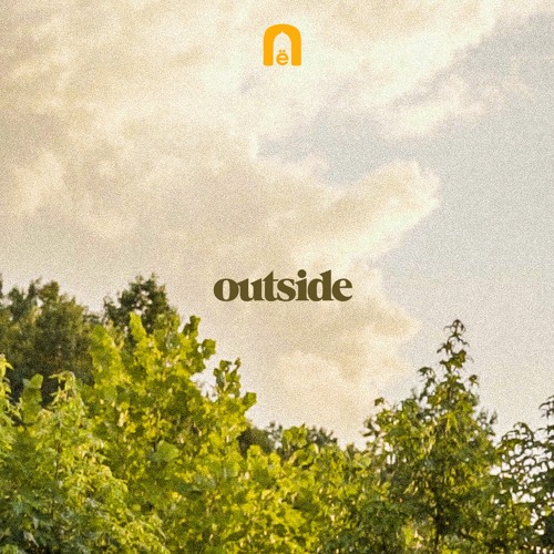 OUTSIDE (EP)