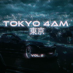 MRJay - T O K Y O 4AM 東京 Vol.2 || 𝘛𝘩𝘦 𝘞𝘢𝘷𝘦𝘱𝘩𝘰𝘯𝘬 𝘚𝘩𝘰𝘸𝘤𝘢𝘴𝘦