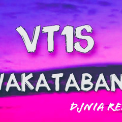 Usher - Burn x Taufa Vakatabana 🇫🇯