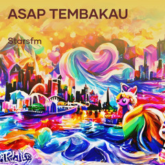 Asap tembakau
