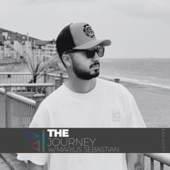 Marius Sebastian Presents – The Journey 003 | Patchouli Deep Radio
