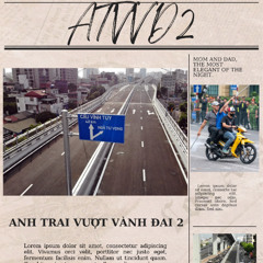 NST Anh Trai vượt Vành Đai 2 - Vietmix