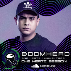 BOOMHEAD - ONE HERTZ SESSION# 27