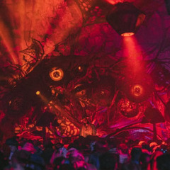 Pangea 2025 - Canyon Friday Night