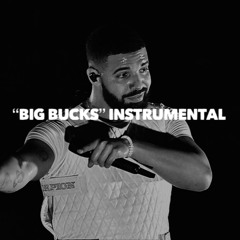 Drake Type Beat - "Big Bucks" (Prod. Ninety6ixBeats)