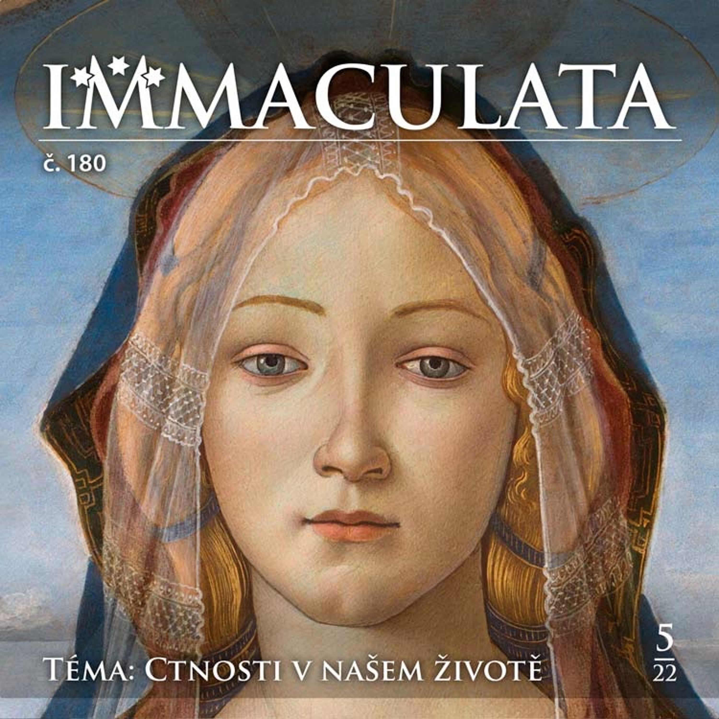Immaculata č.180#s29 - Advent episode artwork