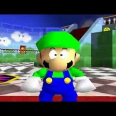 Luigi’s Skank