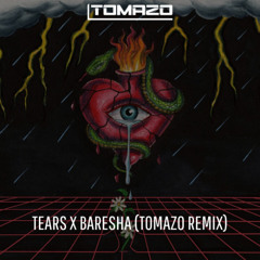 John Summit, Max Styler, Regard - Tears x Baresha (Tomazo Remix)