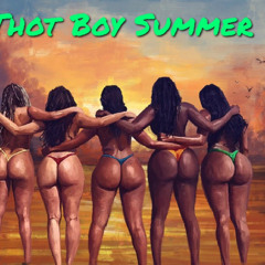 City Boyz - ThotBoy Summer [LMI]