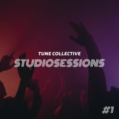 STUDIOSESSIONS #1