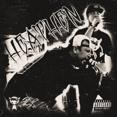 HEATHEN Ft. RXW-GAUD