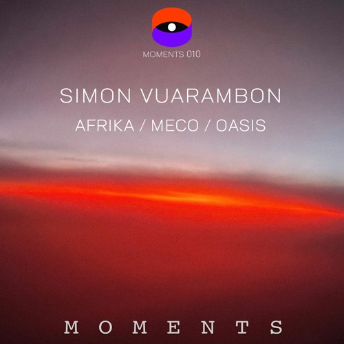 Premiere: Simon Vuarambon - Meco [Moments]