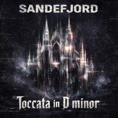 Toccata in D minor (Dubstep)