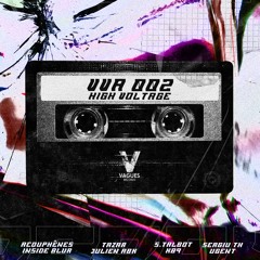[PREMIERE] Julien ABK - Breach [VVA002]