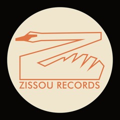ZISSOU009 - Saltywax - A1 - Keep Dancing