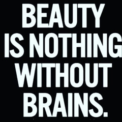 A brain full of knowledge  without  Wisdom is a brain just full of knowledge Vision and foresight
