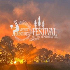 éner & stelzenläufer @ Mystic Creatures Festival 2025