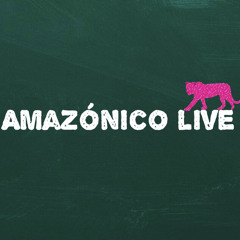 Amazonico LIVE Nader Abaky / Mari Geneva