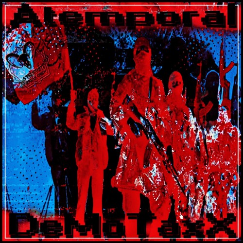Demotaxx - Single - Atemporal