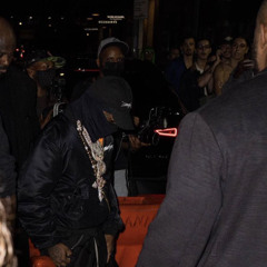 LIL UZI VERT 2025 MIX