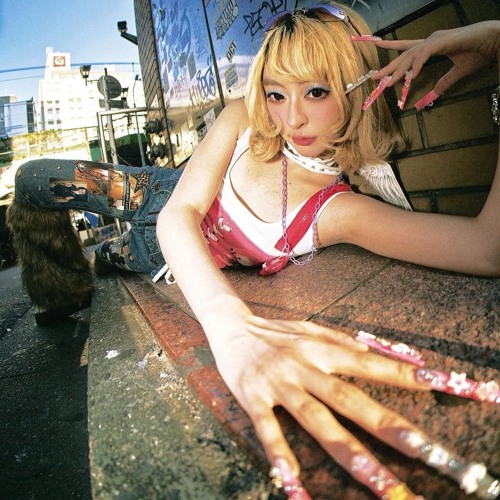 Cloudy skies (decent enough mix untill i fix it)