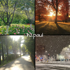 spring (prod. h2paul)