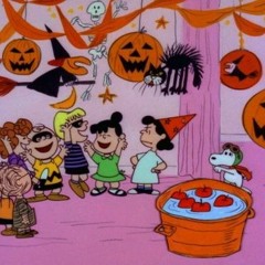 pumpkin party