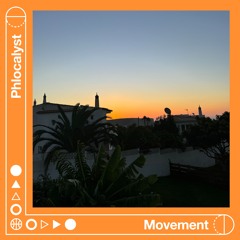 Phlocalyst - Movement