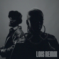 £monzo & Lamsi - S.I.T. (Lois Remix)