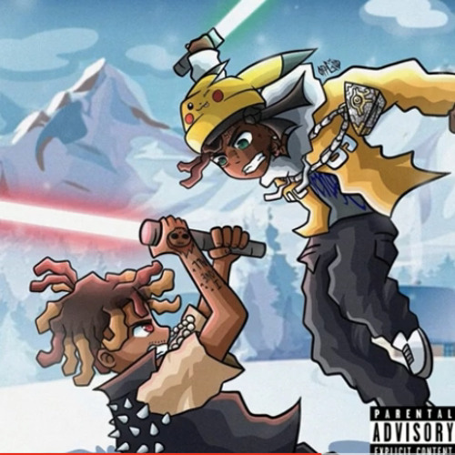 Stream DavI 999 Listen to Evil Twins Juice WRLD & Ski Mask The