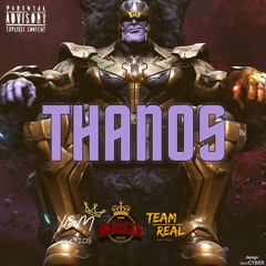Thanos (ft. Aka Davinci x Bernado Bumba)