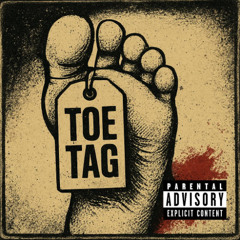 toe tagged