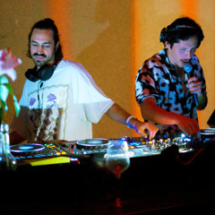 Azúcar Escort Live recording Studio 1111 18.09.25
