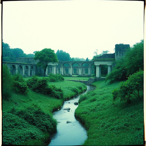 The Song They Buried Still Sings