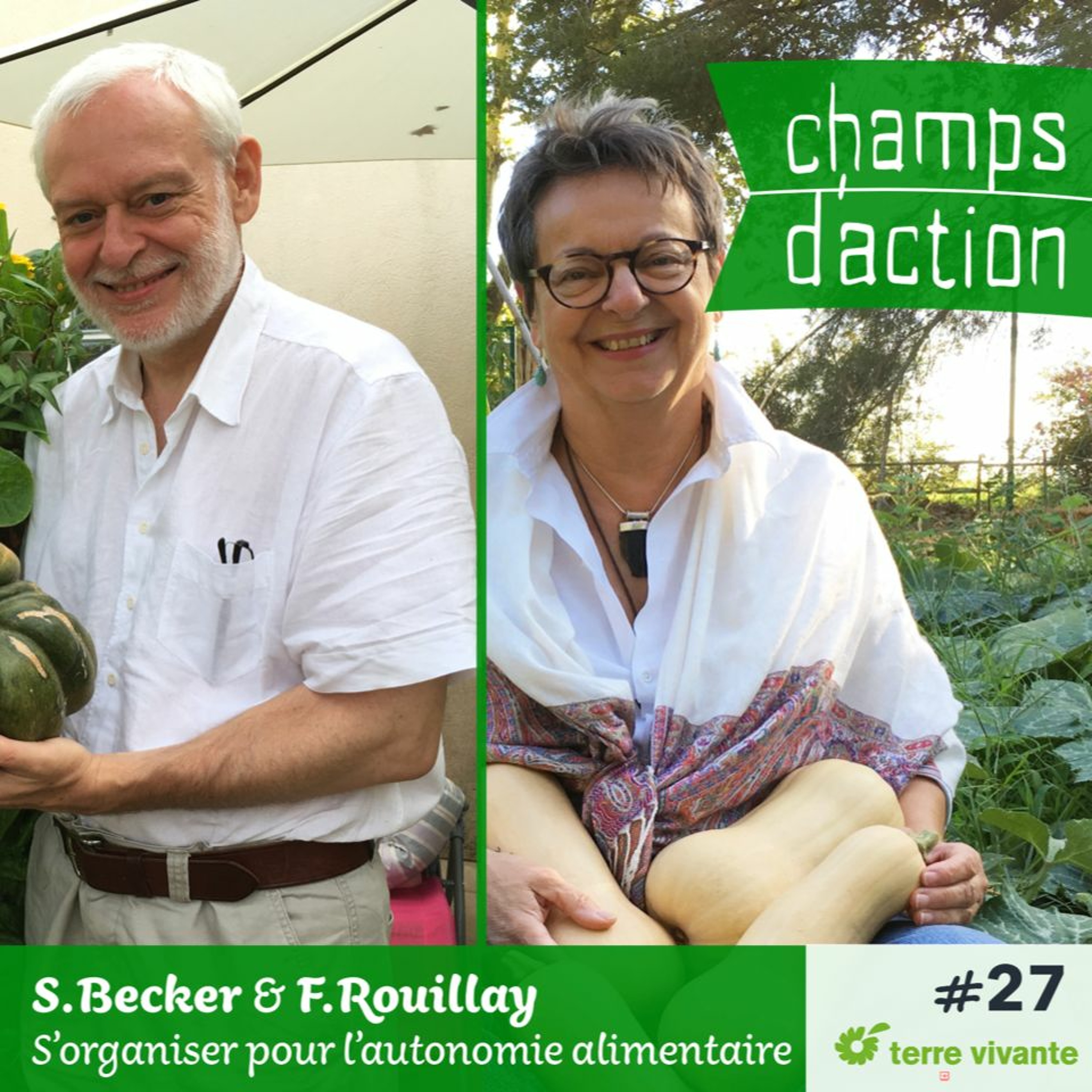 Champs d\'action