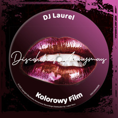 Kolorowy Film (Funk Rework)