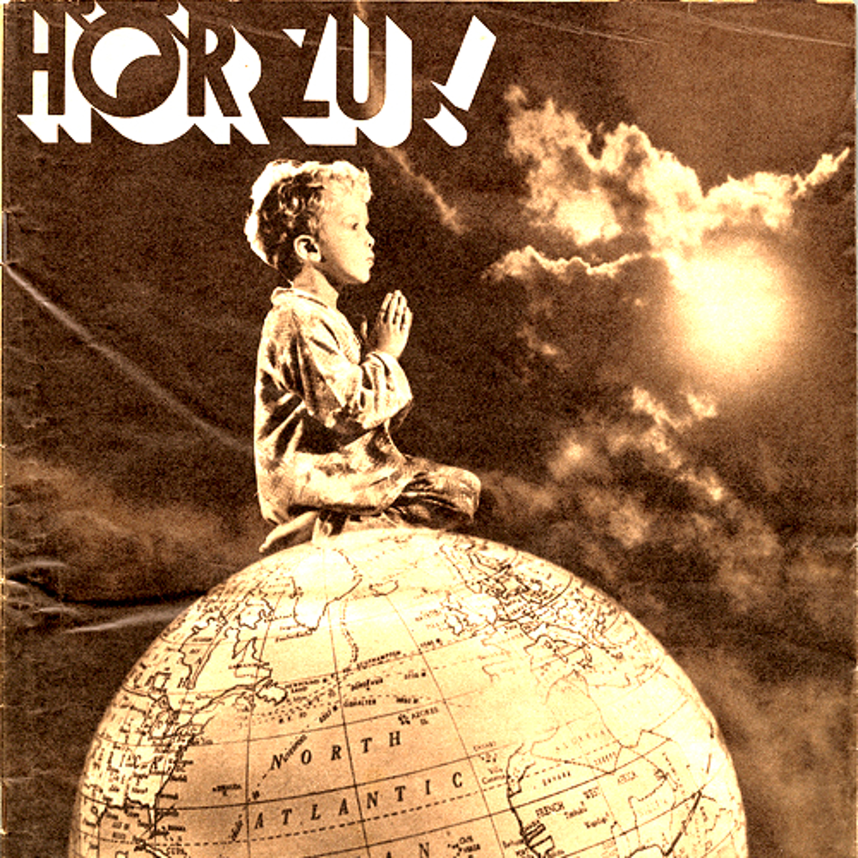Hör Zu #38 *HanseSpaceWelle* mit Quasi-Monomischer & Guadisco 24.03.2026 episode artwork