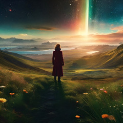 Across the Universe (Acoustic Cover) ft. Blake Carroll