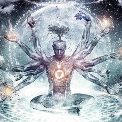 ~Mystiq ~😉  "Your greatest awakening comes, when you are aware of your infinite nature.