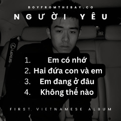 Hai đứa con và em