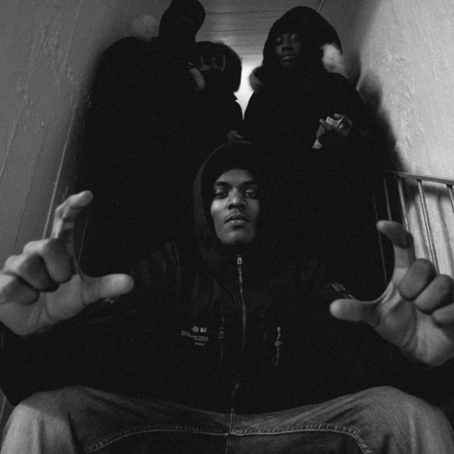 Dizzy - YA GALBII (Osläppt)