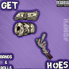 GMFH! (Get Money F**k Hoes)