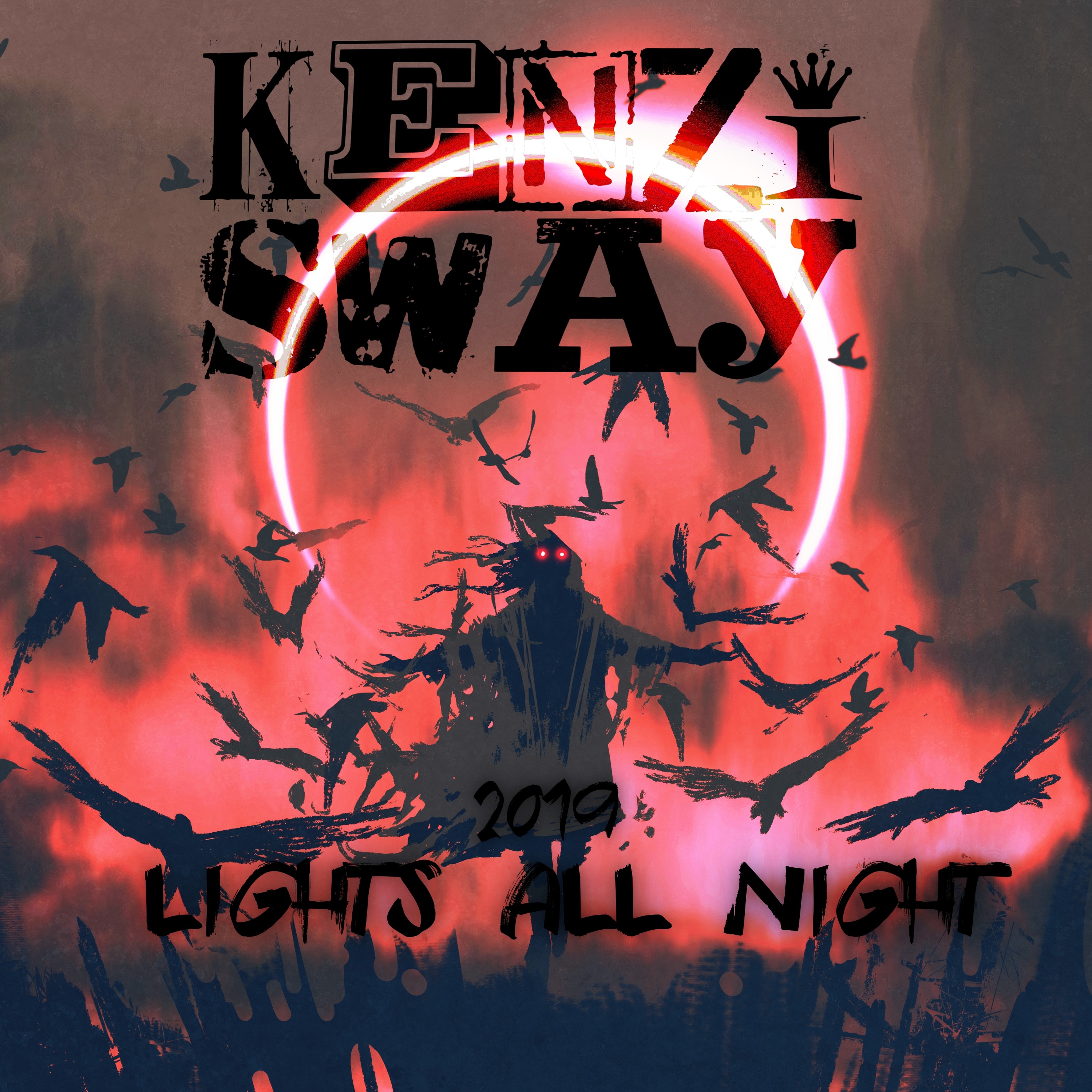 Kenzi Sway