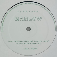 Butterfish (Marlow Remix)